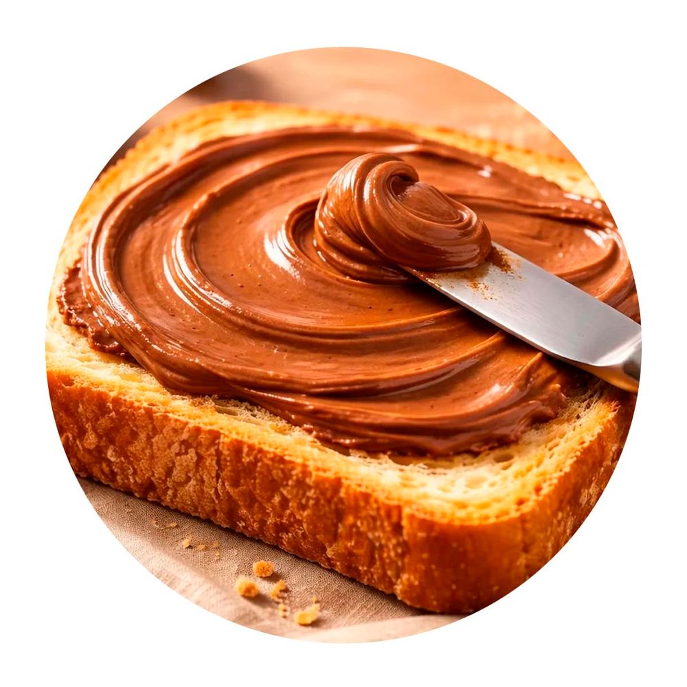 Creme de Avela Nutella 700g-3-